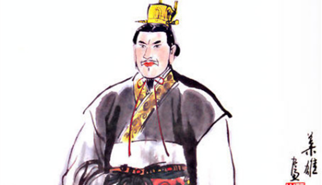 情窦初开的青春|刘备一生的憾事：三顾茅庐请出了诸葛亮，却错过了一位绝世高人