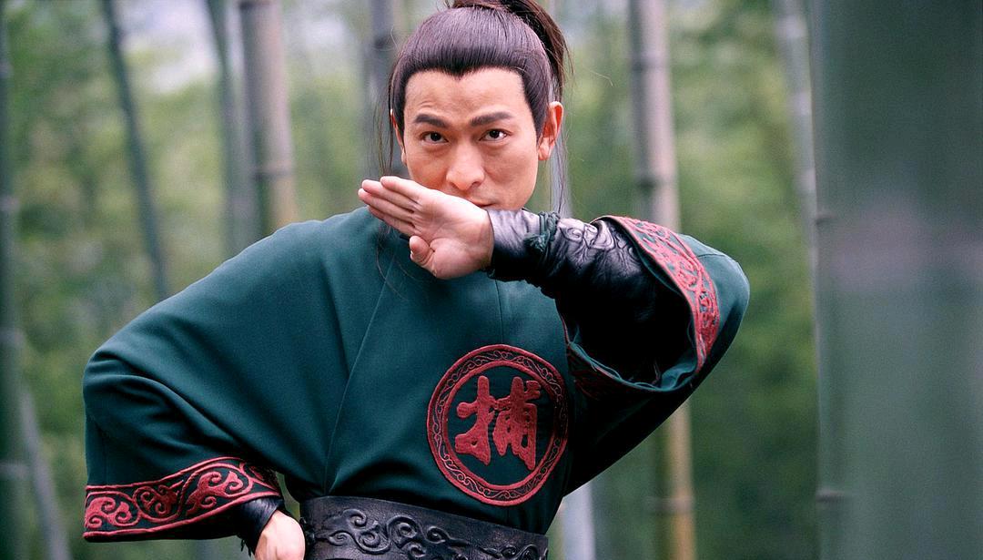 国产片|香港票房最高的十大内地电影盘点，《长津湖》和《红海行动》上榜