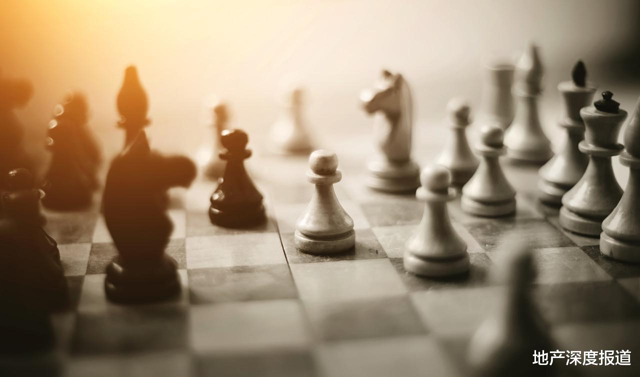碧桂园|一场土拍，改变了碧桂园在上海的局面