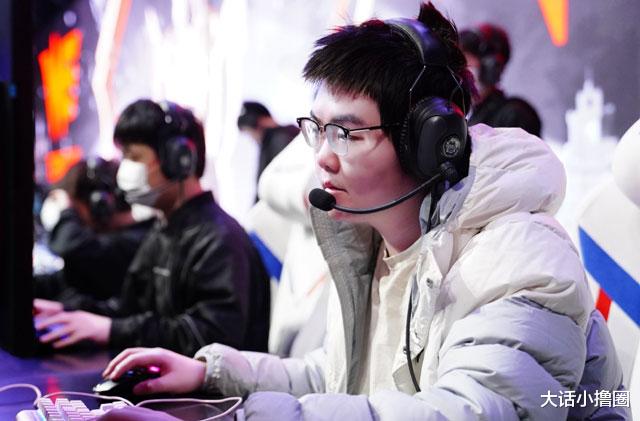 jdg战队|Homme回归JDG！曾率领JDG杀入世界赛，今年或将更进一步？