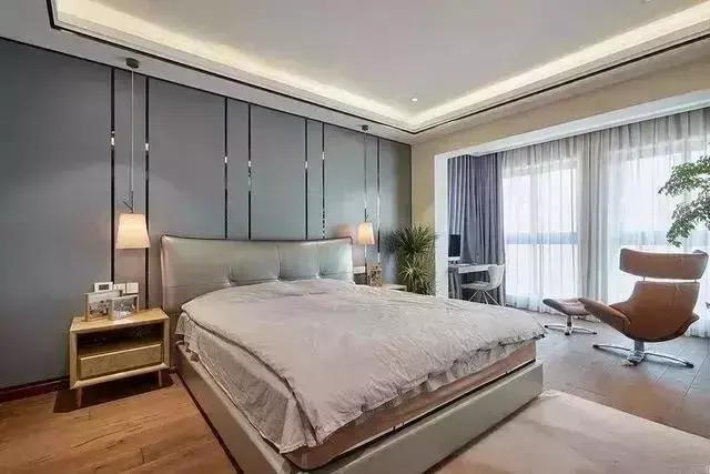 越来越多人都不在阳台晒衣服了,现在流行这样装,妥妥多出一间房