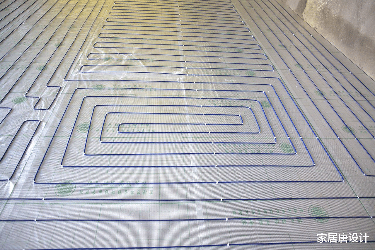 用了那么久的地暖， 你了解电地暖吗？电地暖是怎样发热的？