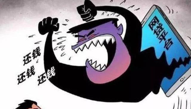 借贷 有人长期逾期，银行不起诉太“吃亏”？答案揭晓，真正吃亏的自己