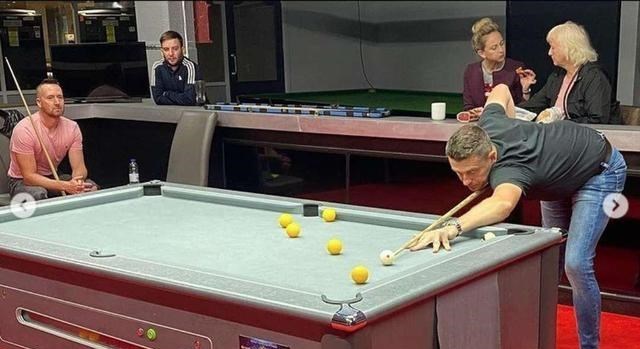 运势|塞尔比:官方办赛要“软硬件”双管齐下,职业球员大多是“废物”