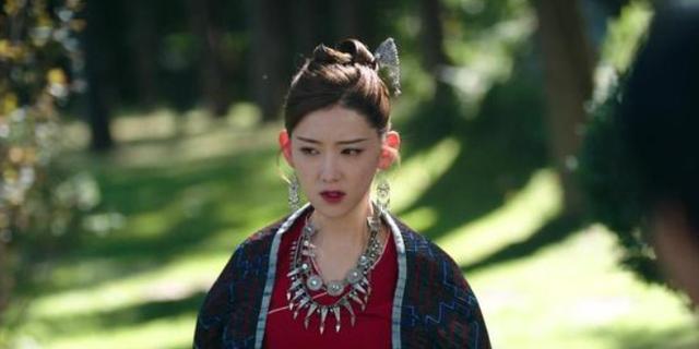 司藤|《司藤》大结局：司藤的真正身份是什么？沈银灯为何要害司藤？