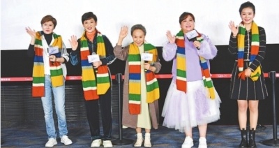 赵小棠|《穿过寒冬拥抱你》上映，贾玲成票房扛把子，但三观让我骂出了声