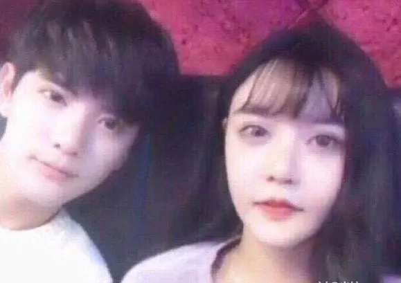 韩安冉|才22岁，就三婚了，这次网友又吵翻天了...