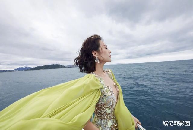 黄晓明|章子怡常年保持九十八斤的瘦身秘诀大公开，事实证明，减肥不容易