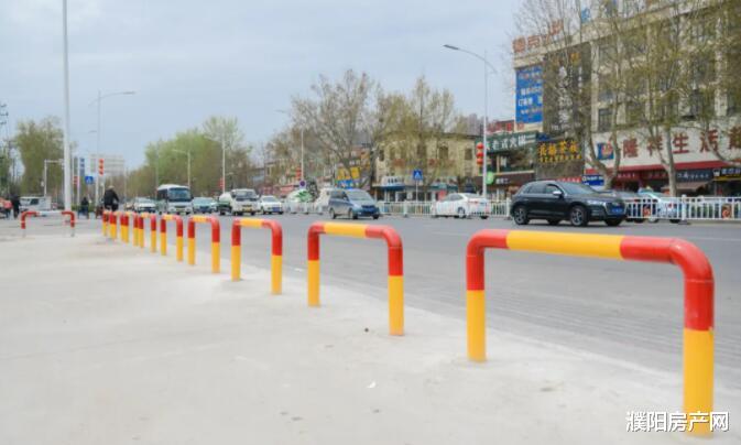 濮阳房产网 超赞！濮阳市体育场升级改造最新进展来了！