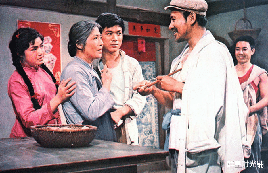 任冶湘|湘妹子任冶湘：80年代清纯女神，一场大病断送演艺前程