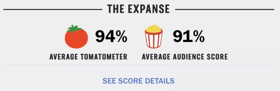 太空无垠|因为性丑闻，这9.2分神剧被砍了