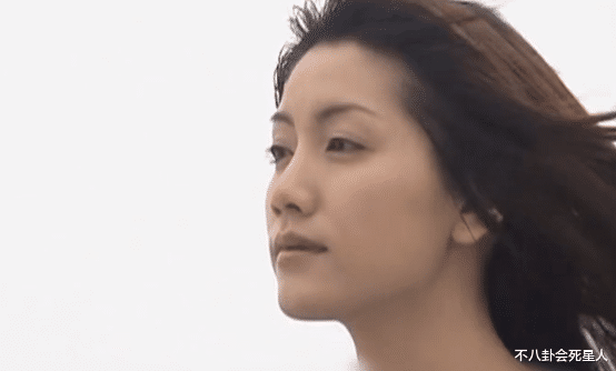 林韦君|台偶剧中的绝美女二，当初恨得牙痒痒，如今发现个个都是大美人