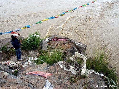 大别山 西藏1500多个湖中,有多达8亿公斤的鱼,为什么无人敢吃?