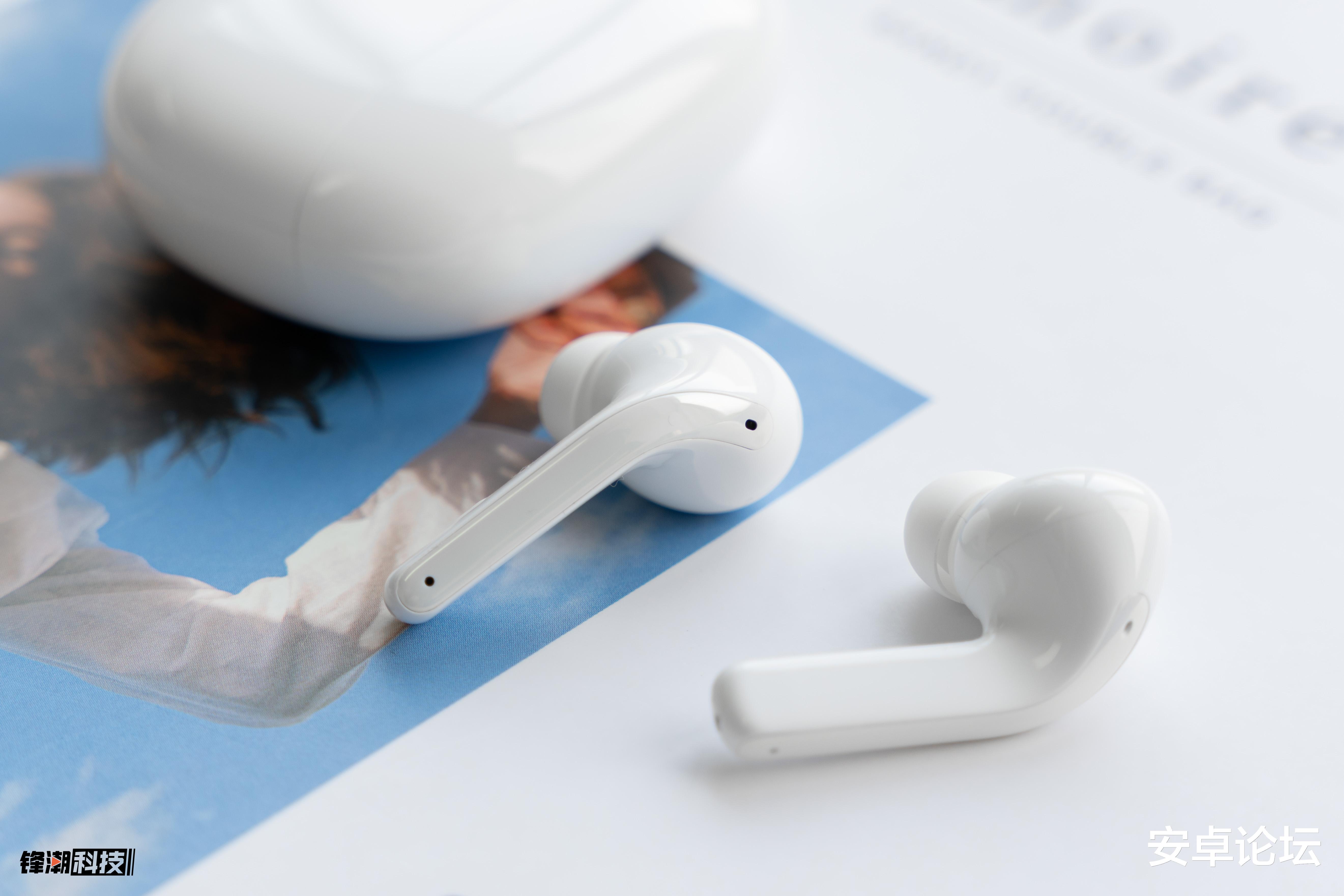 交易|小米真无线降噪耳机3上手：降噪与HiFi，好声音安静听