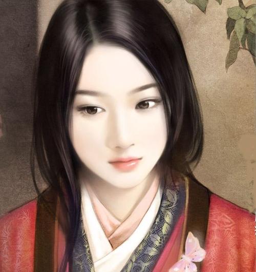 小说红楼 姑娘山中采药被人拦路,巧妙逃脱后,才知是她失散多年的父亲