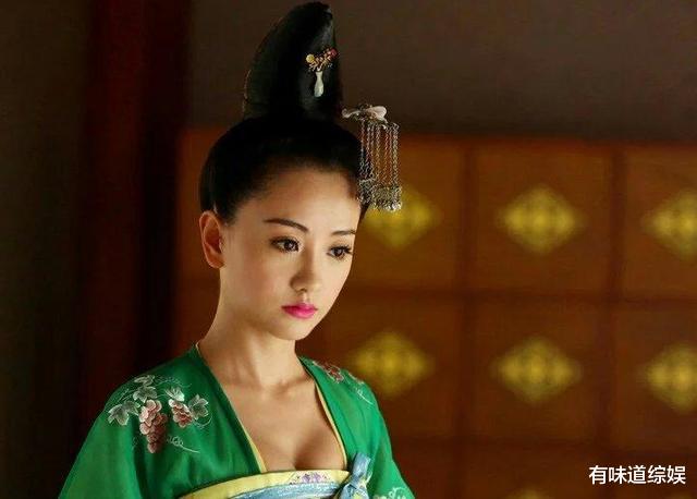 郭富城|她是“最懒女演员”，拍戏当兼职奖都不去领！出道24年却片约不断