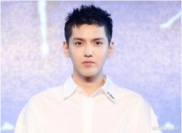 吴亦凡|吴亦凡再被爆新料，知情人透露：不赔完钱跑不了