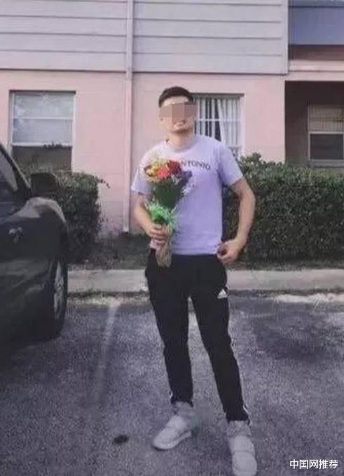 中国网推荐 中国计算机博士生在美自杀,遗书称导师逼其学术造假,家属拟起诉