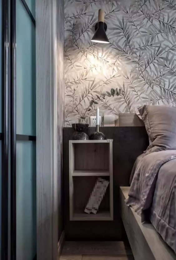 |头次见给鞋柜延长40cm，橱柜错位7cm！入住才知太实用，晒晒！