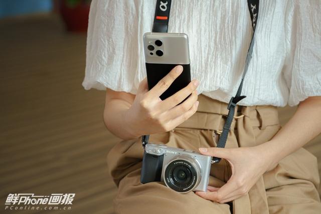 摄影|摄影师们看过来！别错过这些拍照好看的手机哦