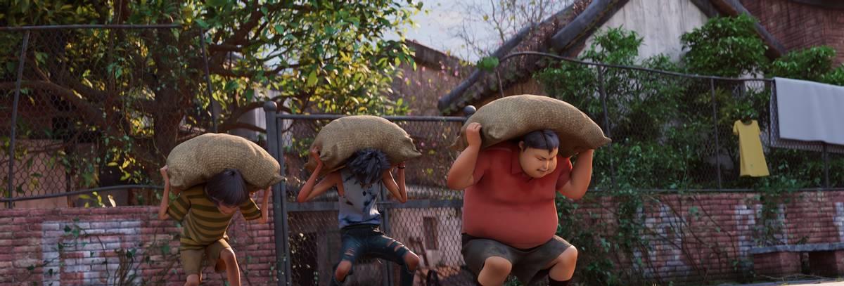 马伊琍|想不到接近年底，竟然等来了真正的年度最佳