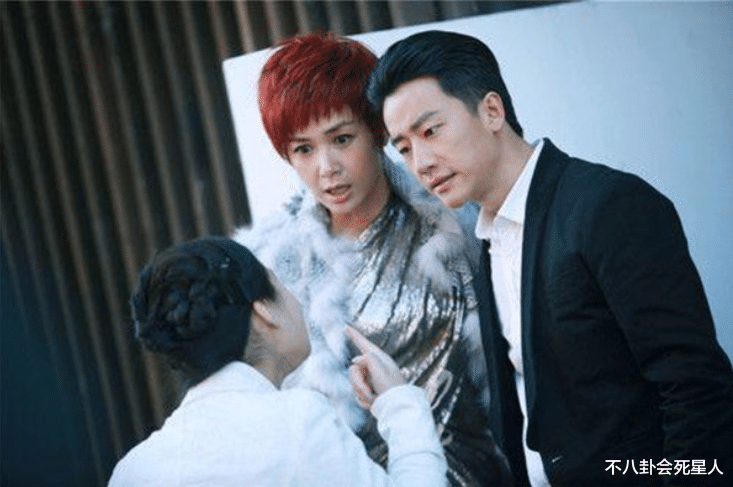 李嘉欣|恩爱多年，花名在外？娱乐圈7对丑夫美妻组合，境遇大不同！