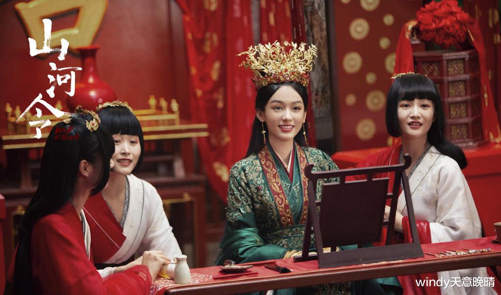 周也|五十公里桃花坞：本以为周也是“团宠”，没想到她是最孤单的人