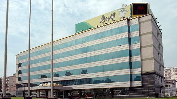 康师傅 康师傅方便面一年卖出250亿,但却只用一头牛?专家给出了答案