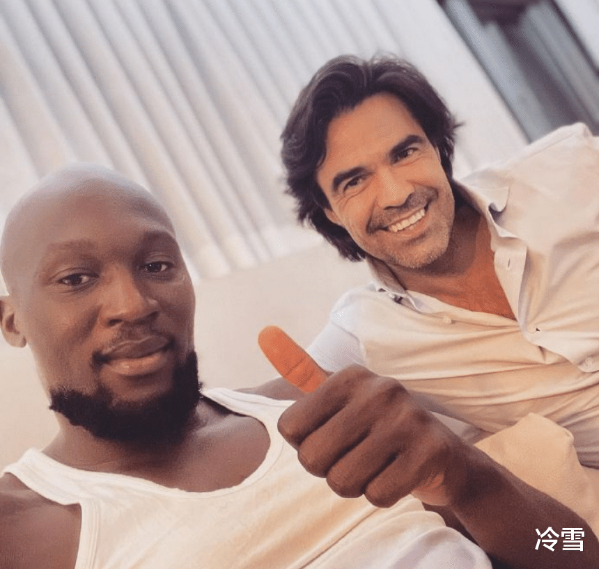 小姐姐 国米推进卢卡库交易三大初衷 四点错判使舆情沸腾 仅两种补救办法