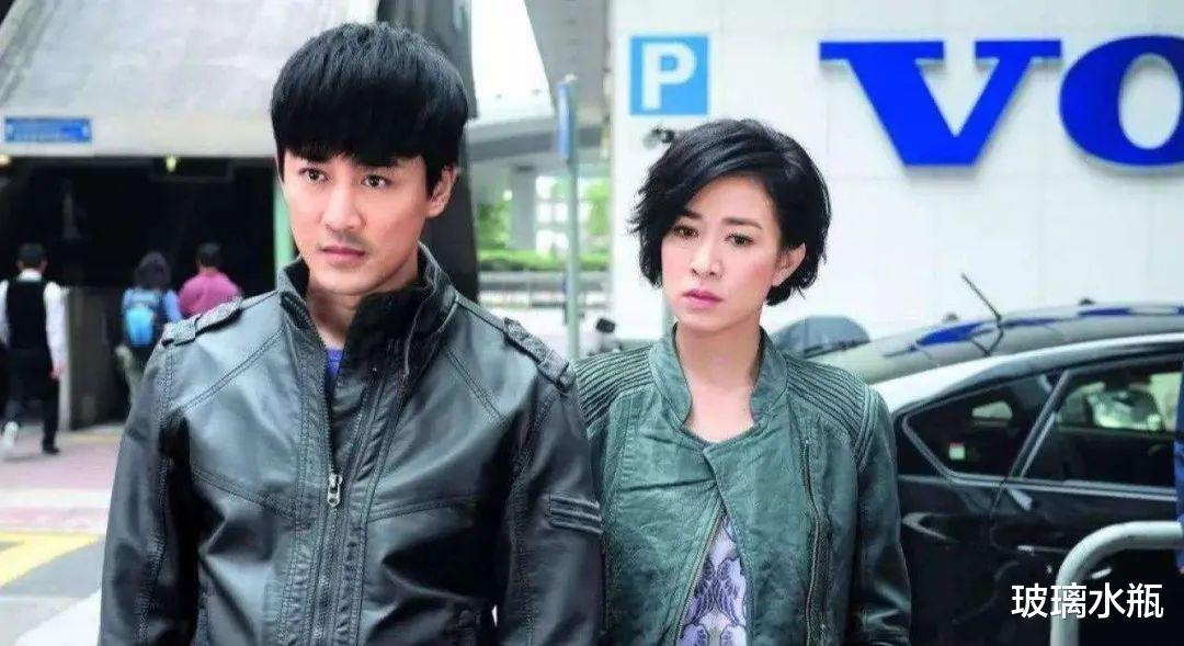 TVB|多次陪跑TVB大奖的明星：张智霖当场质问TVB，马浚伟成“牺牲品”