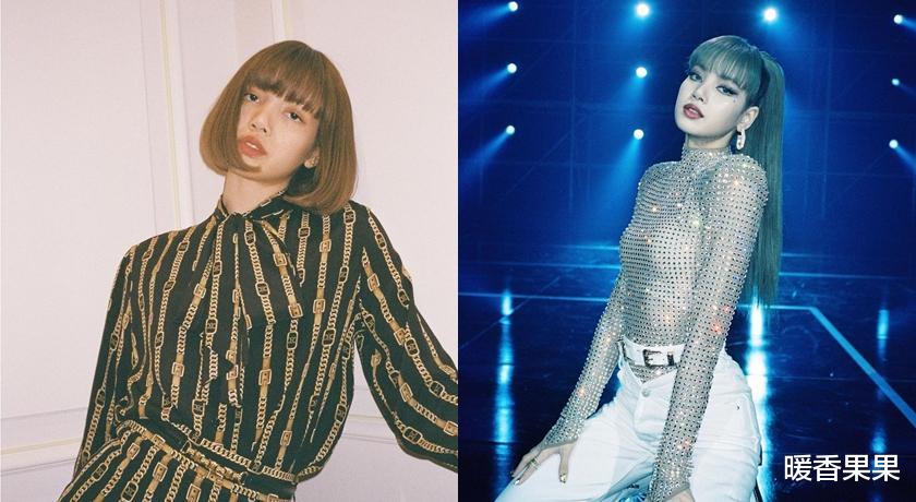 徐志胜|2021「K-POP女王」大洗牌！去年冠军Lisa第3，第一名女王气场十足