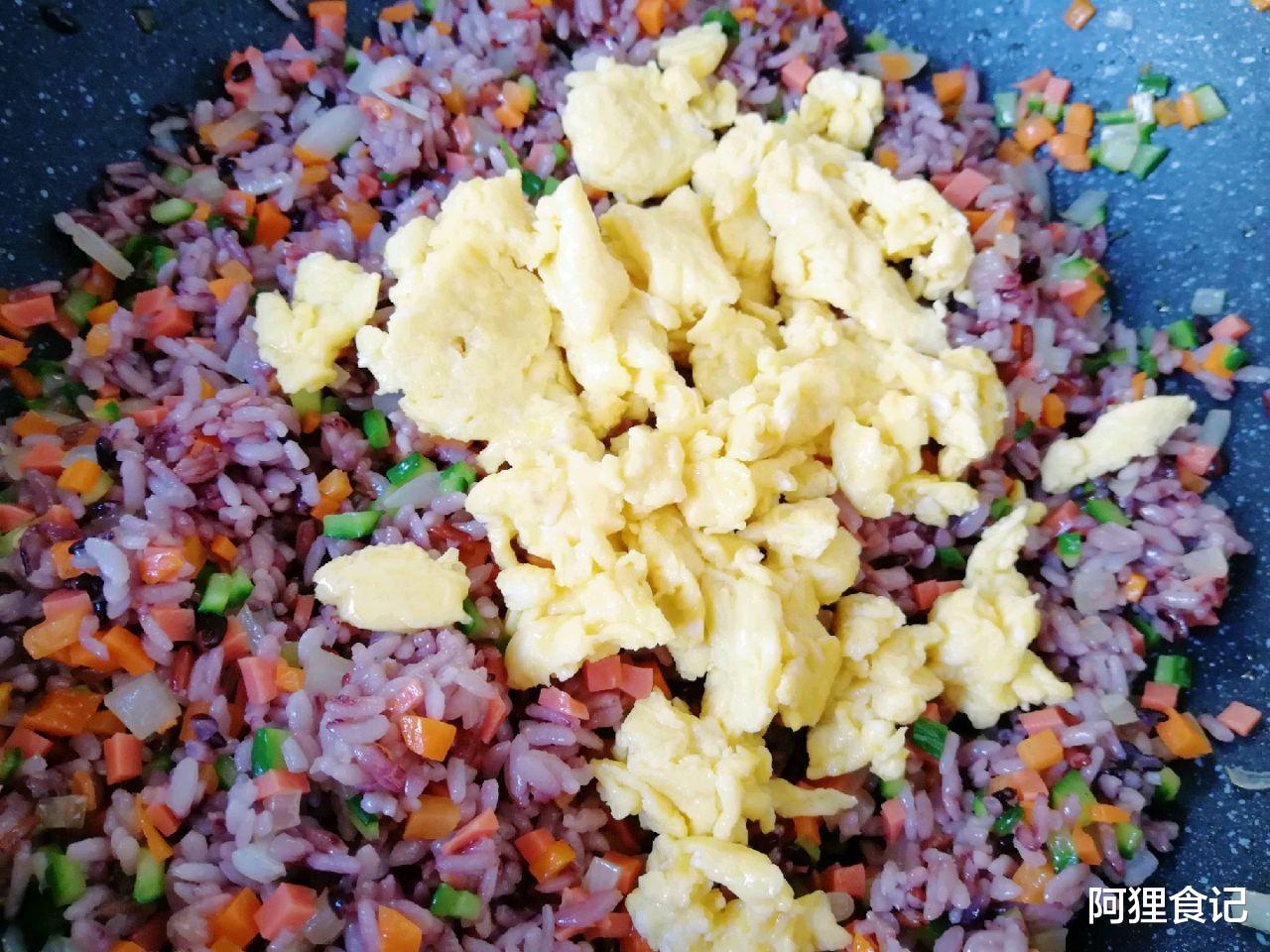 黄瓜 减肥不是饿肚子,主食这样吃,营养丰富,低脂健康