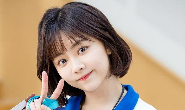 谭松韵|谭松韵新剧搭档优质，人物设定相似《锦衣之下》，男女主再演师徒