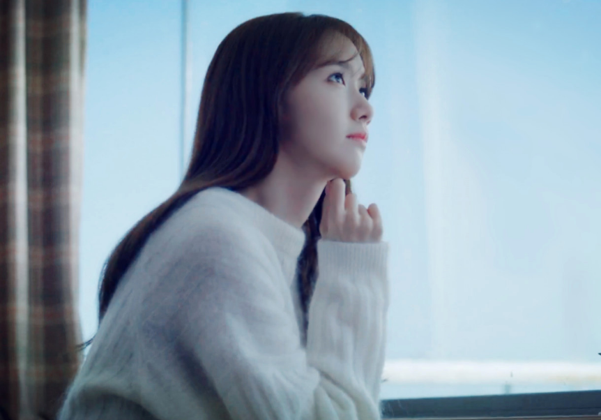 林允儿|17岁靠少女时代出道，后考下中文证书，林允儿为何如此受欢迎？