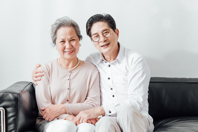 我喜欢你恩|65岁的女人为啥还会寻找婚外情？2个女人说了真心话