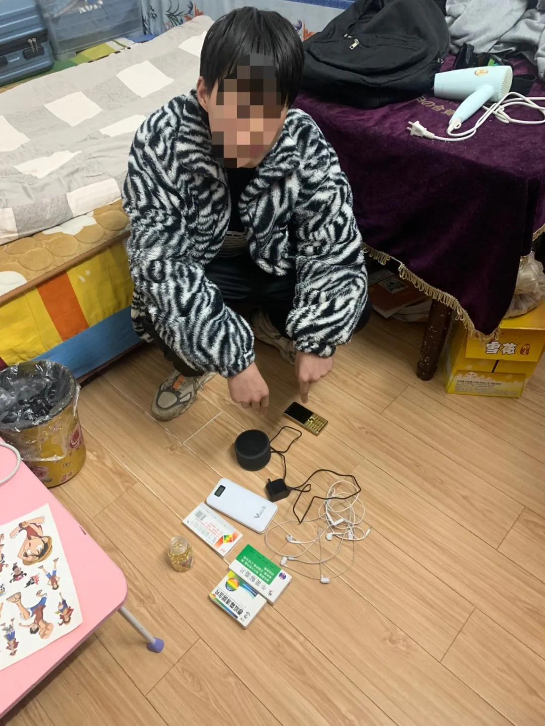 大悟公安 【教育整顿进行时】我为群众办实事,大悟公安在行动