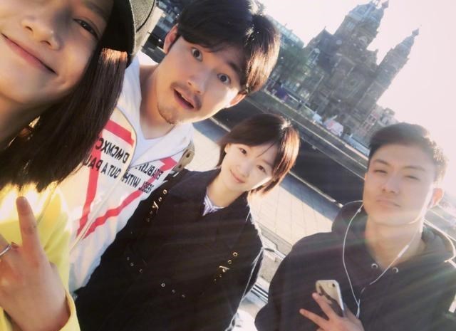 余罪|因《余罪》成名，和周冬雨娜扎是大学同学，事业却高开低走！