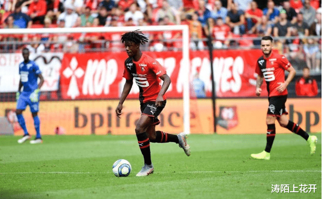 巴黎圣日耳曼 压哨大交易来了，还是熟悉的主角！记者：大巴黎求购中场超新星！