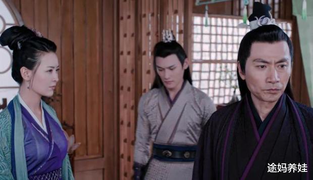 途妈养娃|《陈情令》告诉你父母经常吵架的影响:男孩易暴躁,女孩易自卑