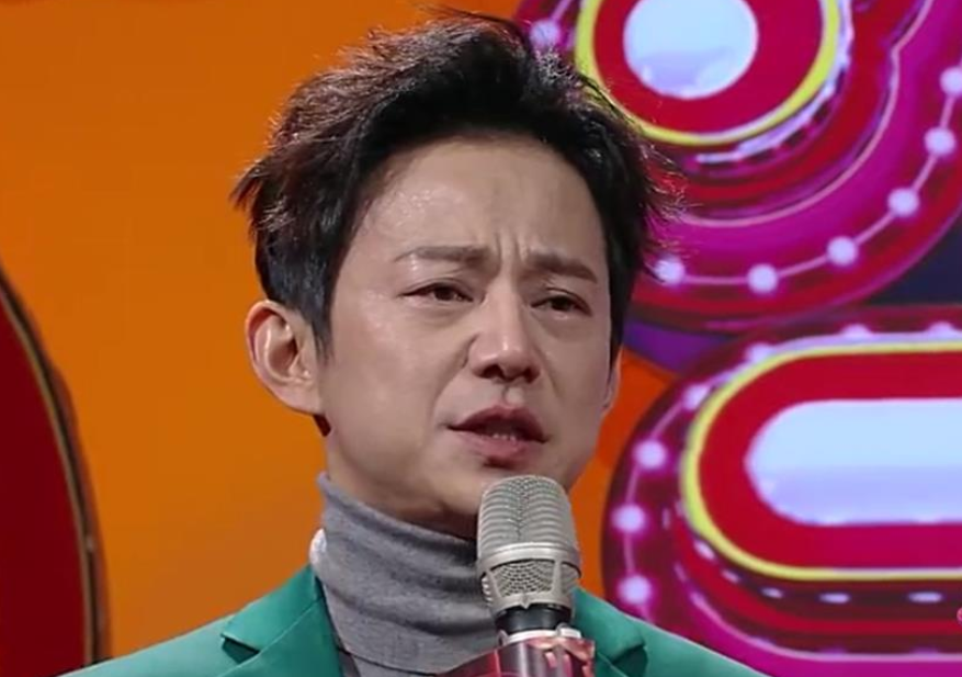 何炅|何炅收礼后续,湖南卫视处理结果曝光,所有节目均被替换