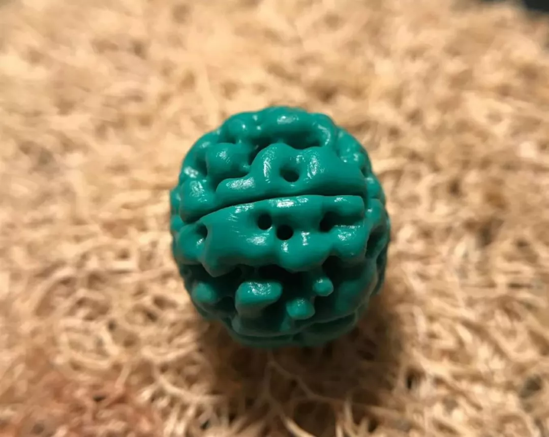 文玩|珠子和老婆谁难伺候?