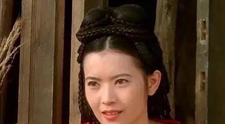 蓝洁瑛|她曾被称“靓绝五台山”，55岁暴毙家中举办葬礼时，圈内无人探访