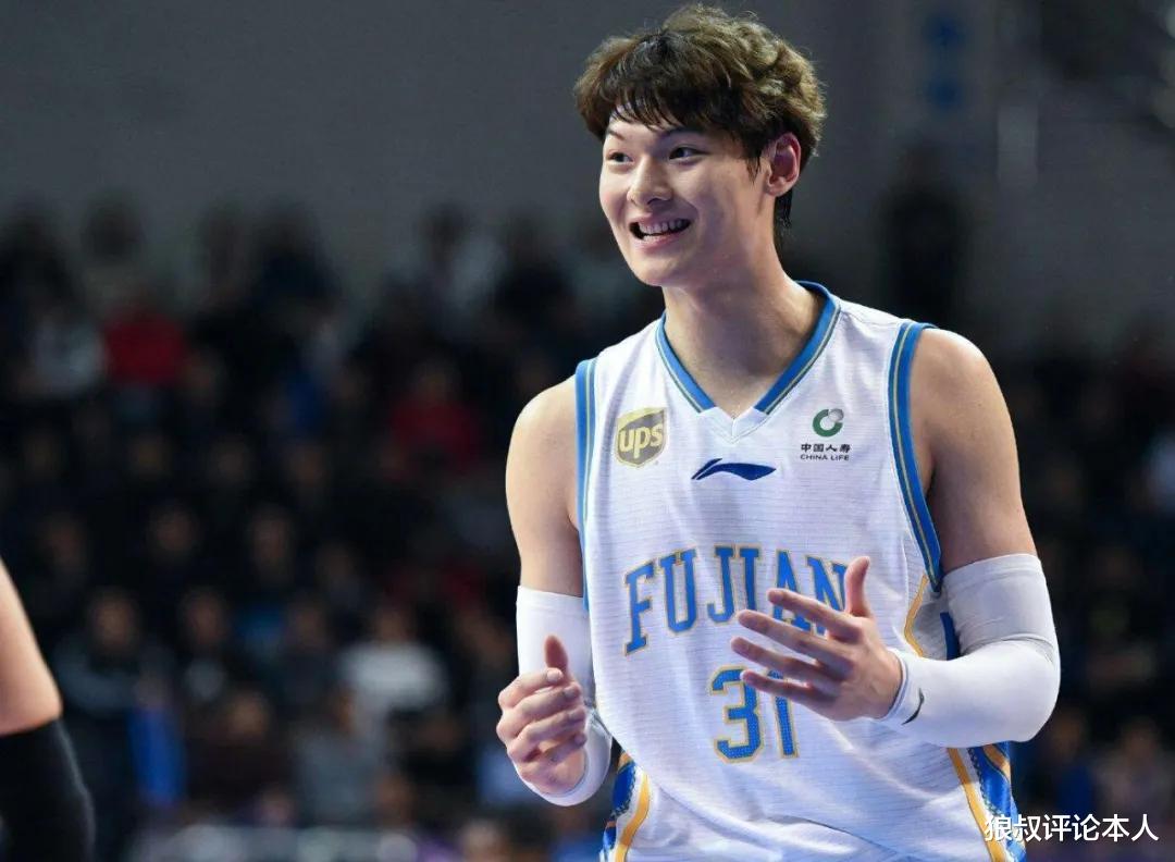 福建男籃|王哲林+陳林堅出戰！全運會3人籃球正式打響，福建能否順利奪冠？