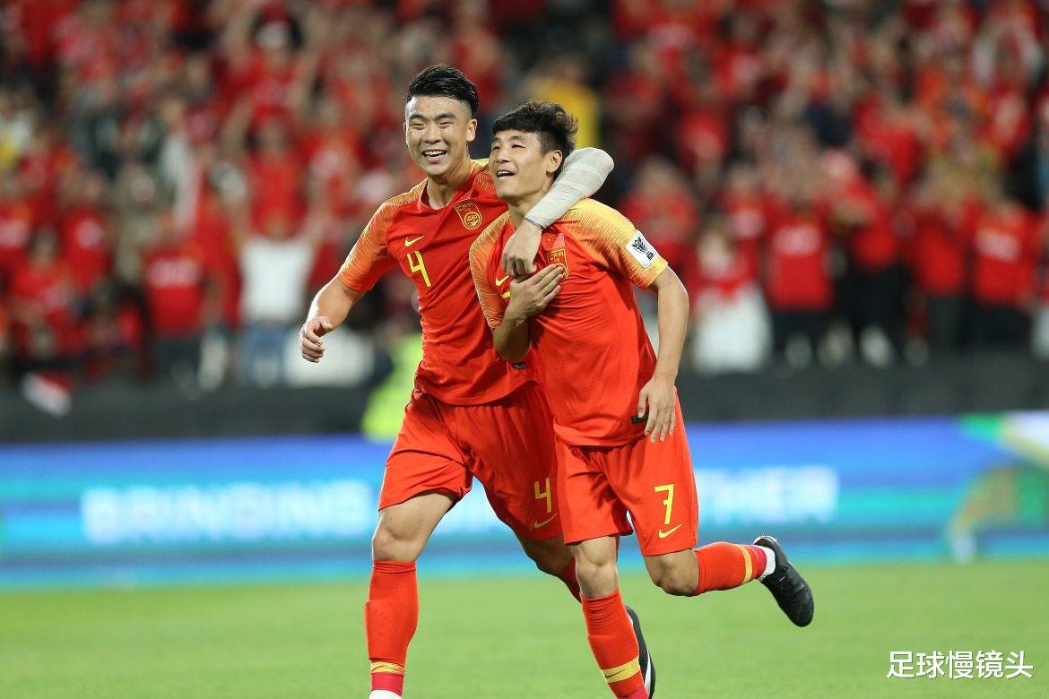 菲律賓隊|2場造3球+世界波！武磊=對手克星，國足沖43年神跡，CCTV5直播