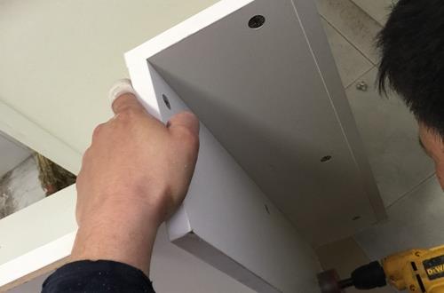 |橱柜选购和安装不能马虎,有3个问题要提前问清楚,好处有很多