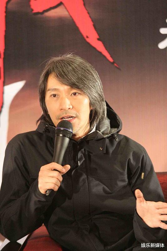 元秋|元秋《包租婆》谈周星驰，是他捧红我，对他我很感恩