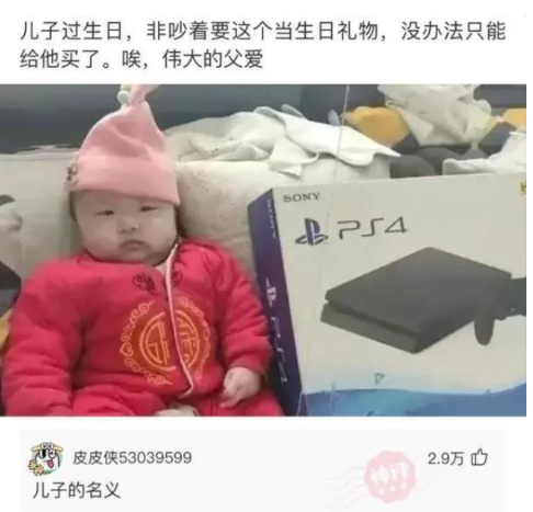 迷信还是讲究,亲戚送了一个这样的枕头,母亲看见马上扔掉了