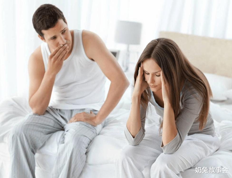 奶兔故事会 老婆因“月子仇”不愿照顾生病婆婆，老公了解真相后，却被离婚