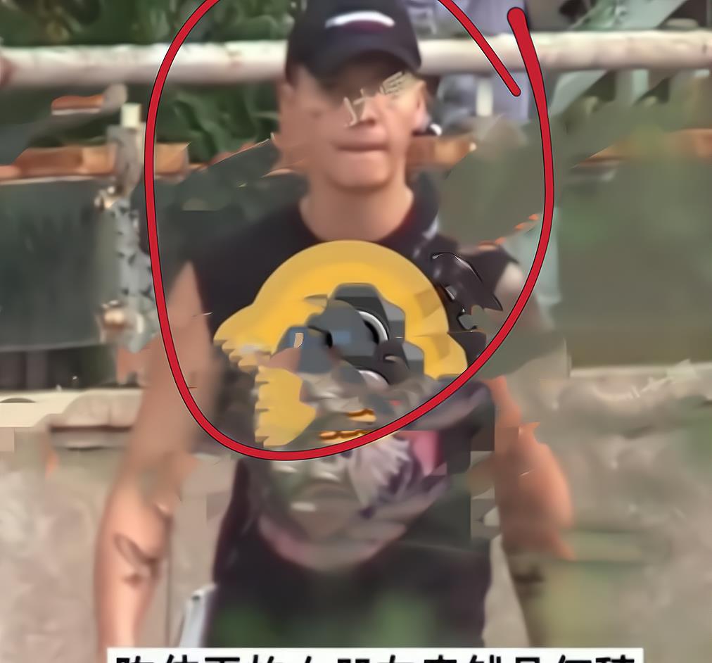 陈伟霆|陈伟霆何穗私下忙着约会!两人同居被跟拍,女方离过婚还被前夫骗