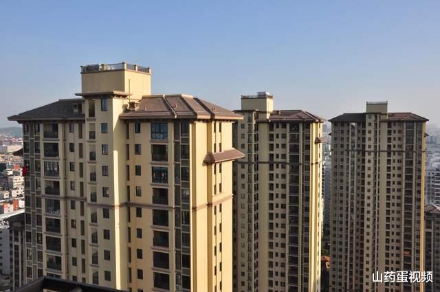 小产权房|这3类房居住受影响，未来将很难转手，不要等砸手里之后才后悔